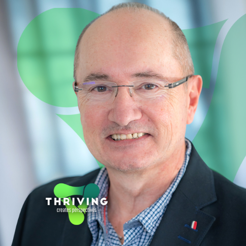 Oliver Mehren Head of Sales