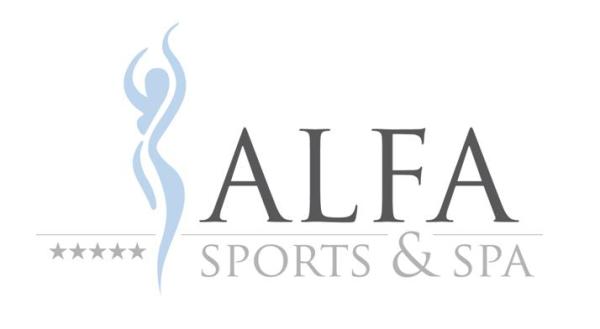 Alfa Sports & Spa Innsbruck