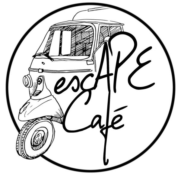EscAPE Café