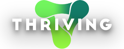 Thriving Logo